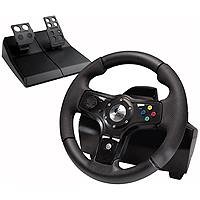 Logitech - Volant - Drive Race FX Wheel