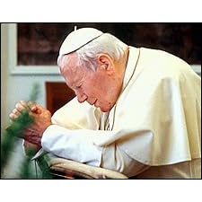 The Journey to America: The Pilgrimage of Pope John Paul II to the United States (October 4-8, 1995)
