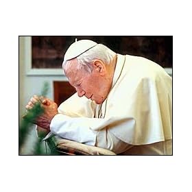 The Journey to America: The Pilgrimage of Pope John Paul II to the United States (October 4-8, 1995)