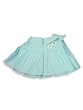 Wild Mango - Girls Skirt, Lt. Blue