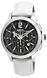 Breil Milano Chronograph Black Dial Women's #BW0559