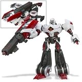 Transformers: Animated Voyager Class - Megatron Cybertronian