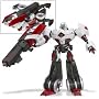 Transformers: Animated Voyager Class - Megatron Cybertronian