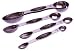 Progressive Magnetic Stainless Steel Measuring Spoons