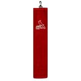 St. Louis Cardinals 16x24 Embroidered Tri-Fold Golf Towel MLB Baseball by Team Effort