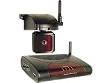 Review Byron  / Byron C900 C/L Colour CCTV Camera Kit