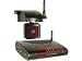 Byron C900 C/L Colour CCTV Camera Kit