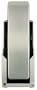 Cordless DECT 6.0 Stainless-Steel-Finish Handset for use with GE 27909 Series Telephones