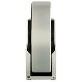 Cordless DECT 6.0 Stainless-Steel-Finish Handset for use with GE 27909 Series Telephones