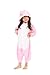 Pink Rabbit Kigurumi
