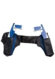 Star Wars, The Clone Wars Pre Vizla Guns and Holster Set