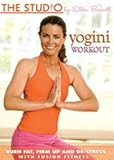The Studio - Yogini Workout with Ellen Barrett