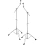 Sound Percussion Double Boom Cymbal Stands - 2-pack