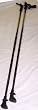 Nordic Walking Poles (Set of 2)