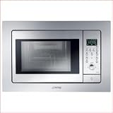 Siemens-Hf25m6l2-Mikrowelle--21-L--900-W