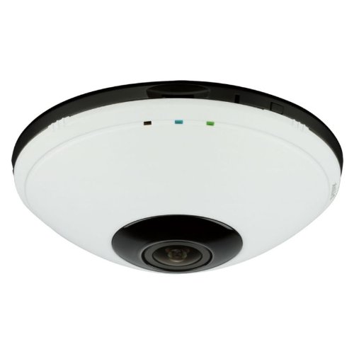 Hub DLINKDCS6010LBLANC