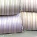 Carter's Easy-Fit Stripe Crib Sheet - Sage