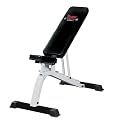 York Flat To Incline Bench