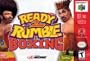 Ready 2 Rumble Boxing
