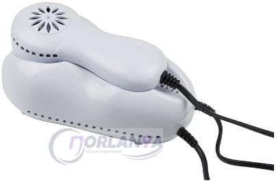 NORLANYA Cold-emitting Device for Pore Size Reduction Veins Pain Relief and Anti Aging