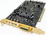 DELL Creative Labs SB0460 X-Fi Xtreme Music Sound Card CT602 F7710 SB0460