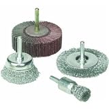 Weiler ce Drill Accessory Kit