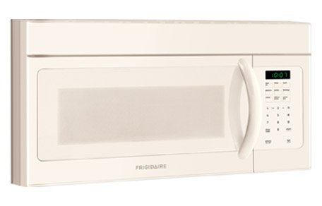 Frigidaire FFMV162LQ 1.6 Cu. Ft. Over-The-Range Microwave - Bisque Frigidaire FFMV162LQ 1.6 Cu. Ft. Over-The-Range Microwave - Bisque