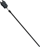 Elektronischer Bissanzeiger mit Teleskopstange 50-90 cm