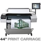 HP Designjet T1200 HD Multifunction Printer-product Of China and Singapore  ....