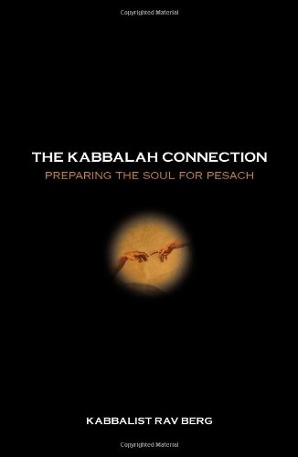 The Kabbalah Connection