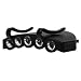 Buffalo Tools LEDHCL Sportsman Series Clip Light for hats