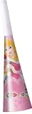 Produkt-Bild: Procos 8168- Luftr&uuml;sel - Disney Princess Magic Prismatic - 6 St&uuml;ck