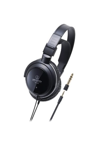 Monitor Plush Earpads Headphone