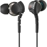 31F1lRWoEoL. SL160  Sony MDREX310LP In Ear Headphones
