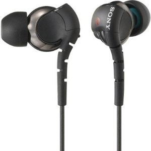 Sony MDREX310LP In-Ear Headphones