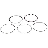 Beck Arnley  013-8255  Ring Set Standard by Beck Arnley