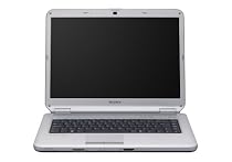 Sony VAIO NS10J/S 15.4-inch Laptop (Intel Core 2 Duo T5800 2.0GHz, 3GB RAM. 250GB HDD)