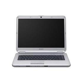 Sony VAIO NS10J/S 15.4-inch Laptop (Intel Core 2 Duo T5800 2.0GHz, 3GB RAM. 250GB HDD)