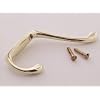 Regal Hk0681B Hat & Coat Hook Chrome X2