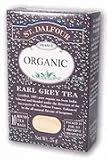 Cheap Black Tea Earl Grey 25 Bags by St. Dalfour