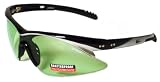 New GREENREADER2 Vision Enhancement Glasses for Golf, Cycling, Skiing, Shooting