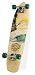 Sporting Goods : Sector 9 BINGIN Professional Complete Longboard Skateboard Bamboo Series