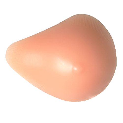 MaxTara Silicone Breast Forms Mastectomy Prosthesis B Cup 300g AS