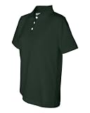 Ladies Wicking Mesh Sport Shirt