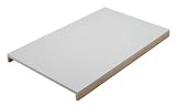 Delta 78-852 27-Inch x 44-Inch Universal Table Saw Extension Board