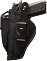 Fits Smith & Wesson M&p Sigma 9mm 40 V Side Holster Glock 17,19,22,31,33,23,32,25,38. Beretta Storm Px4 , Type F : 9mm, .40