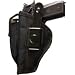 Fits Smith & Wesson M&p Sigma 9mm 40 V Side Holster Glock 17,19,22,31,33,23,32,25,38. Beretta Storm Px4 , Type F : 9mm, .40