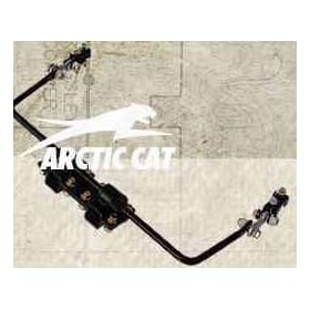 New Genuine Arctic Cat ATV Accessories / SWAY BAR KIT / Rear 400 through 700 FIS models only / pt # 0436-744