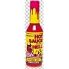 Southwest Specialty Foods Habanero Hot Sauce from Hell
