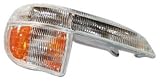 TYC 18-3154-01 Ford Explorer Passenger Side Replacement Parking/Signal Lamp Assembly